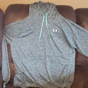 NWOT Under Armour Heat Gear Loose Fit Size XL